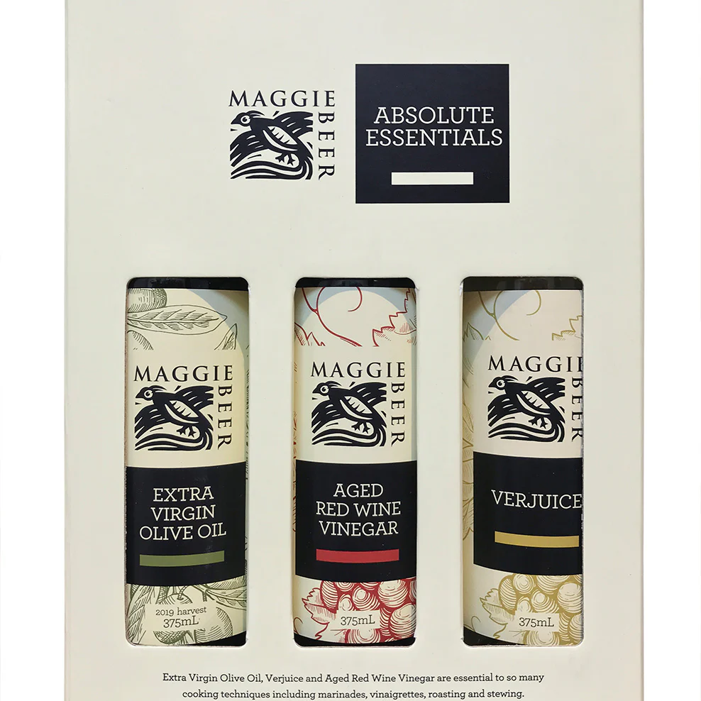 Absolute Essentials Gift Pack - Image 2