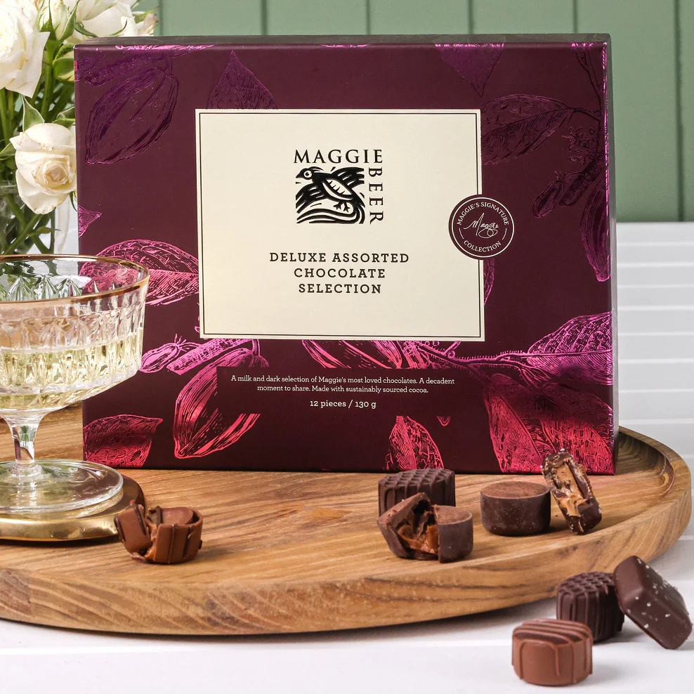 After Dinner Dessert Gift Pack - Image 5