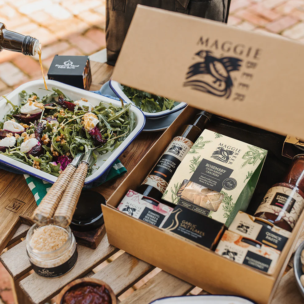 Barbecue Essentials Hamper - Image 3