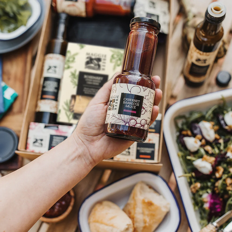Barbecue Essentials Hamper - Image 5