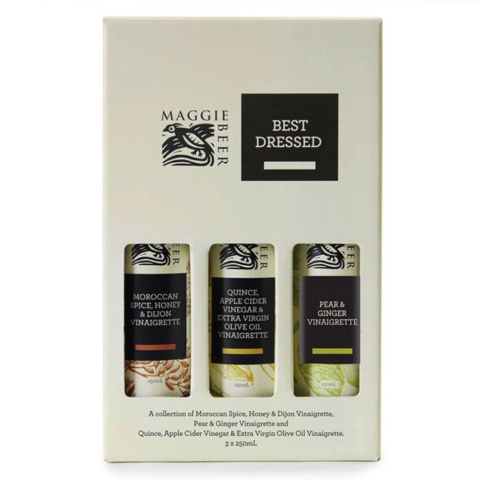 Best Dressed Gift Pack - Image 2