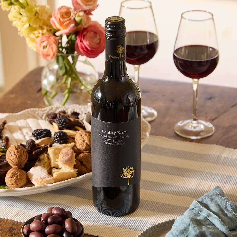Best of South Australia with Barossa Red Gift Hamper - Image 11