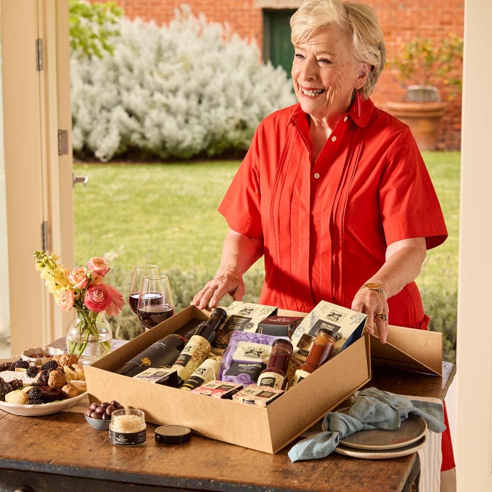 Best of South Australia with Barossa Red Gift Hamper - Image 3