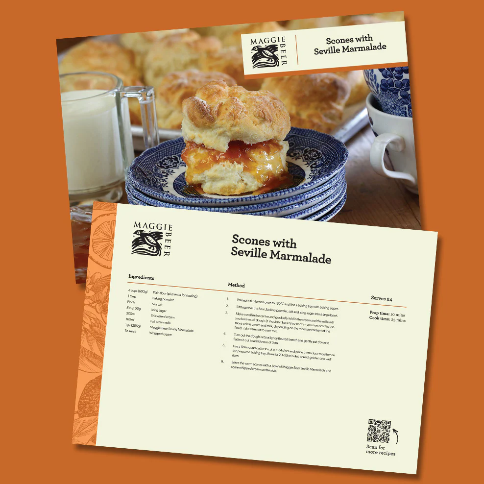 Breakfast Recipe Pack - Image 7