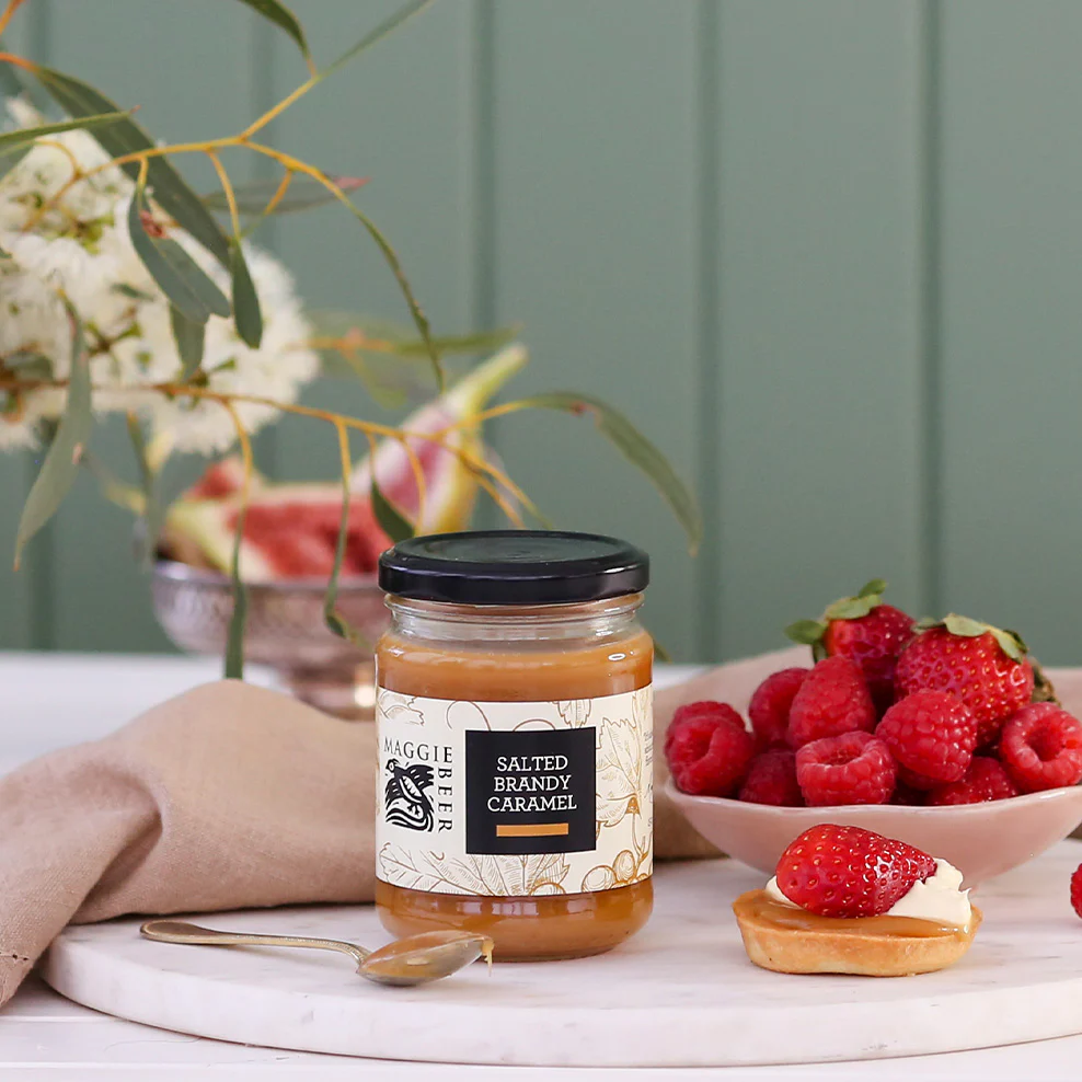 Caramel & Toffee Gift Pack - Image 3