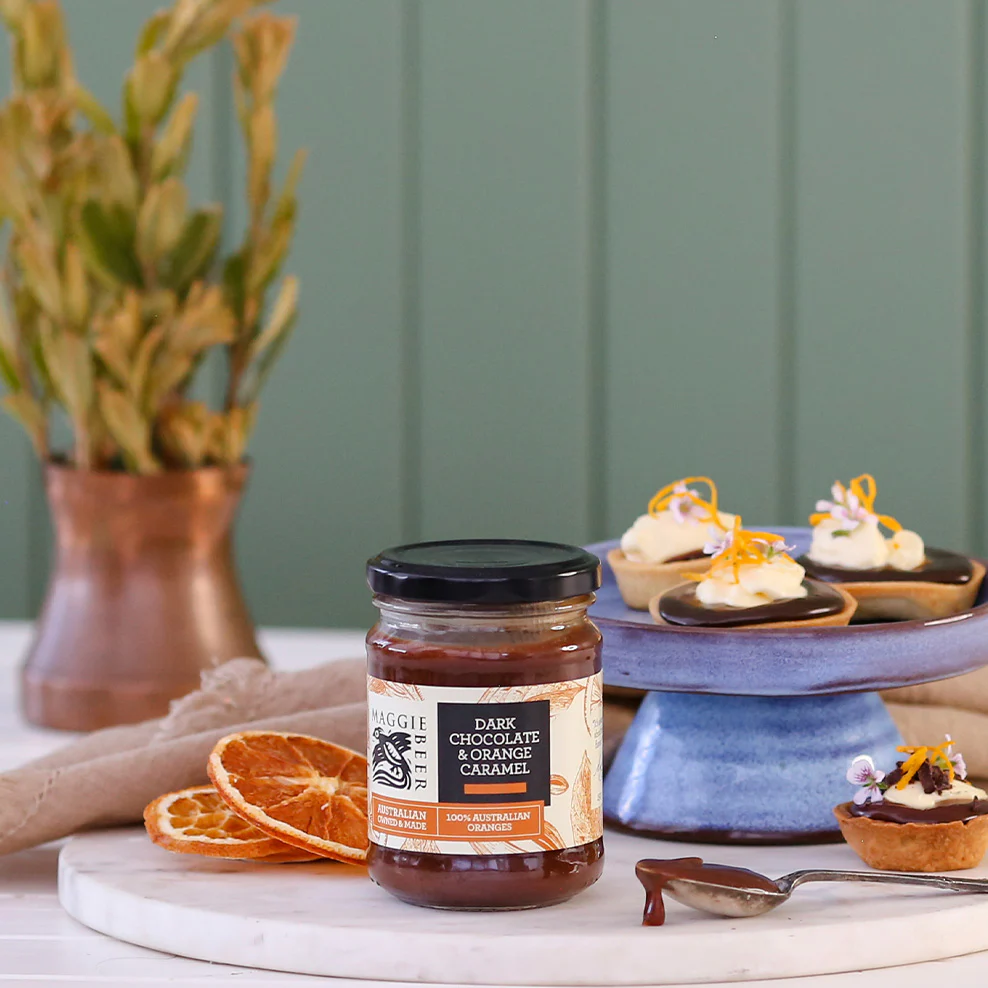 Caramel & Toffee Gift Pack - Image 4