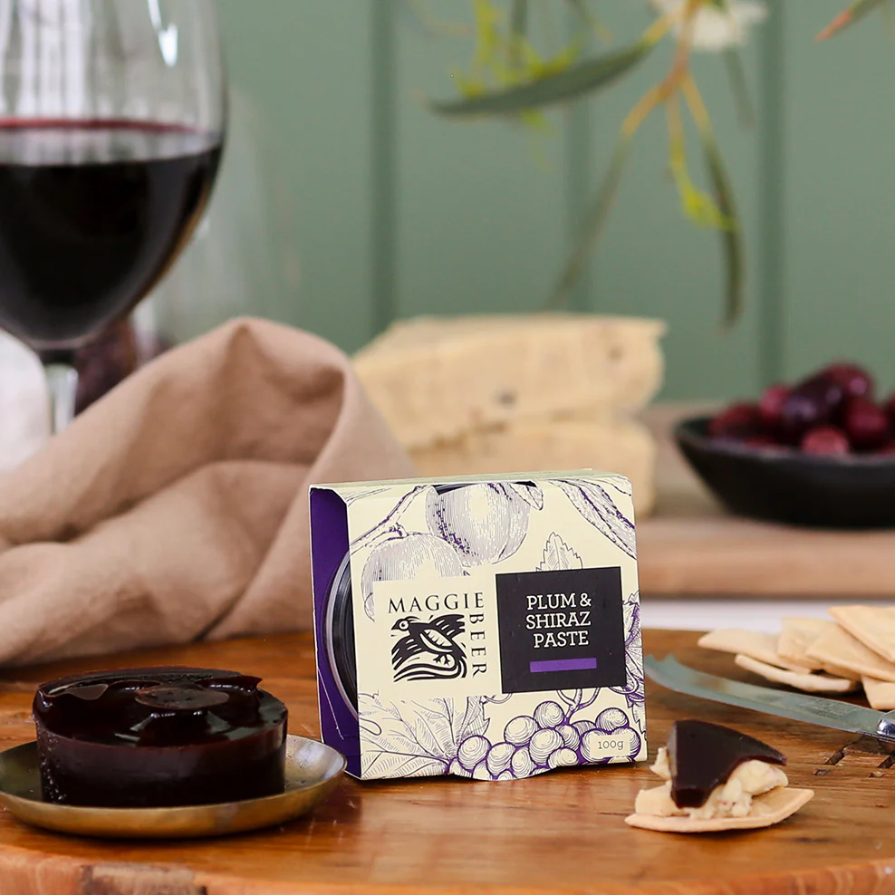 Cheese, Chocolate & Chandon Hamper - Image 3