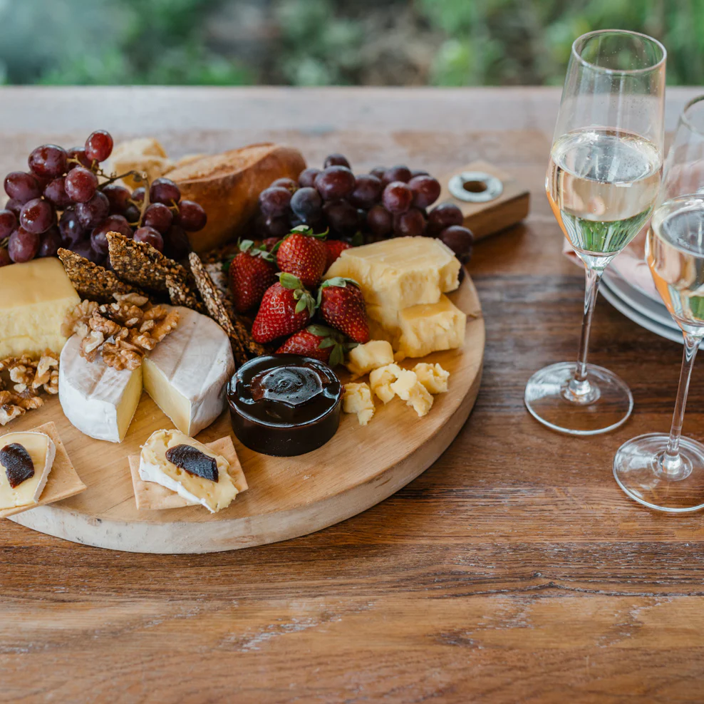 Cheese, Chocolate & Chandon Hamper - Image 6