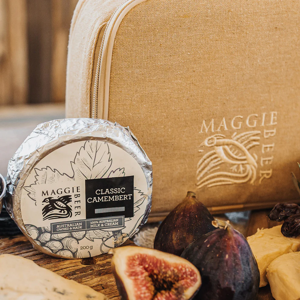 Cheese, Chocolate & Chandon Hamper - Image 7