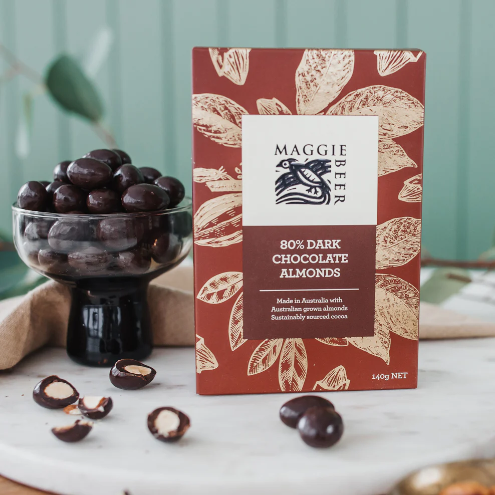 Cheese & Chocolate Hamper - Image 3