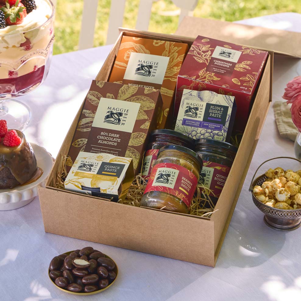 Christmas Treats Hamper - Image 2