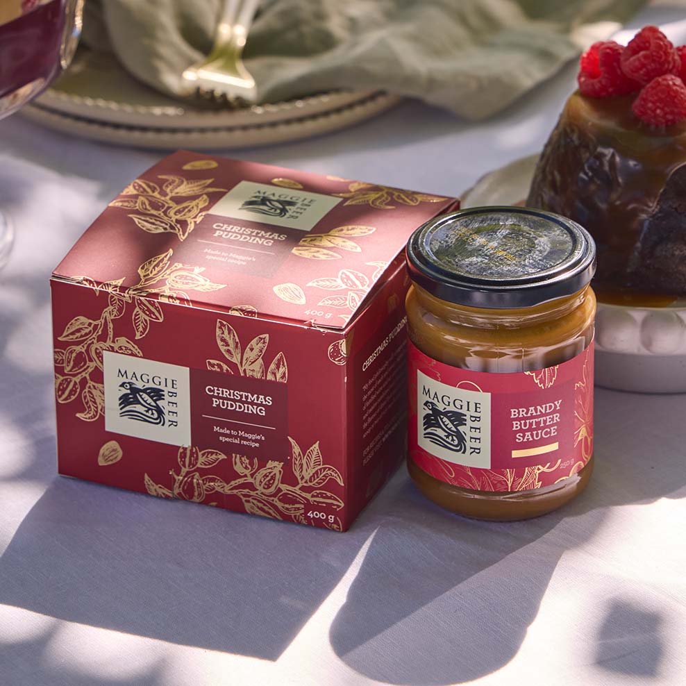Christmas Treats Hamper - Image 4