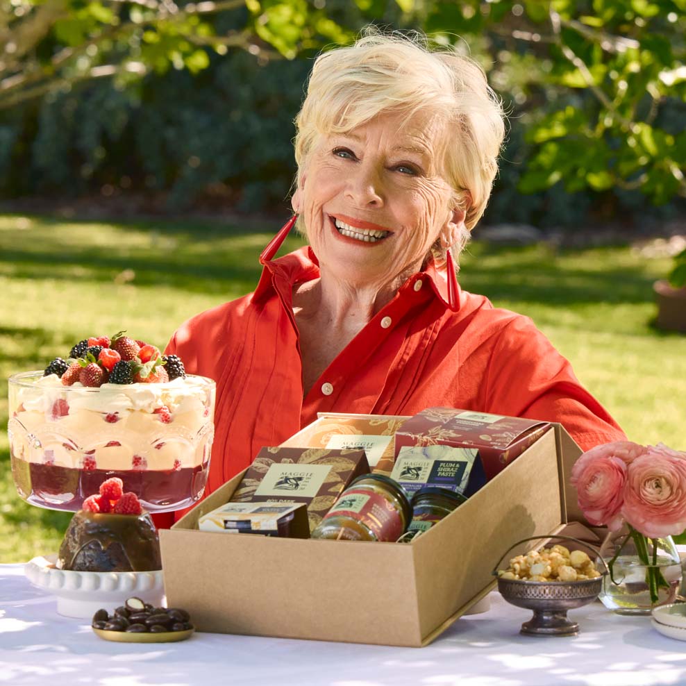 Christmas Treats Hamper - Image 6