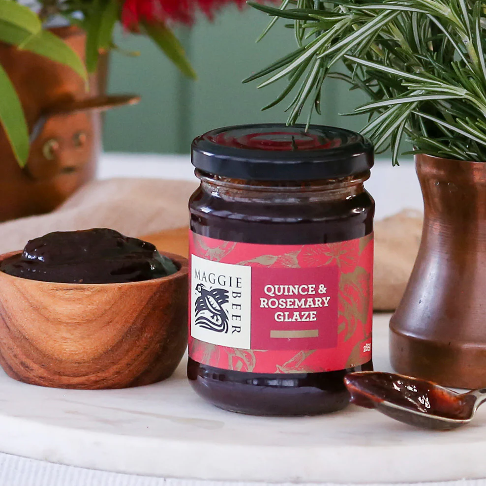 Christmas Treats Hamper with Barossa Shiraz - Image 6