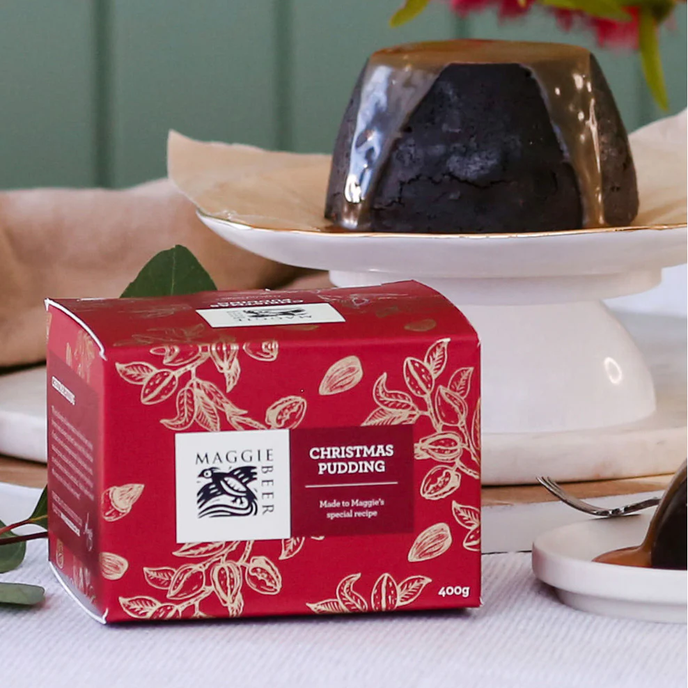 Christmas Treats Hamper With Chandon - Image 8