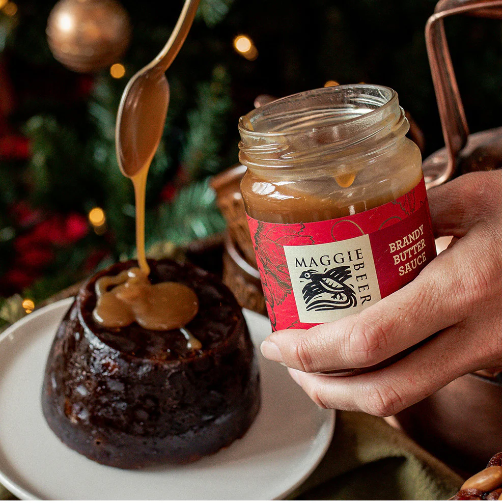 Christmas Treats With Moët Hamper - Image 2