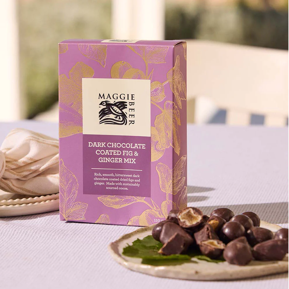 Dark Chocolate Gift Pack - Image 3