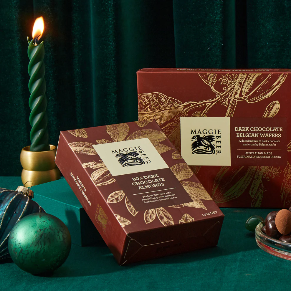 Deck The Halls Hamper With Moët - Image 5