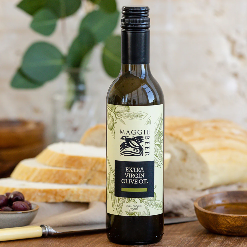 Extra Virgin Olive Oil 375mL - Image 3