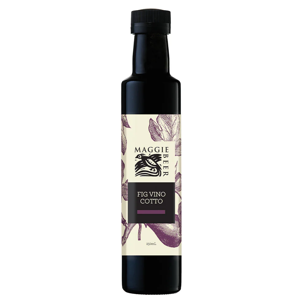 Fig Vino Cotto 250mL - Image 2