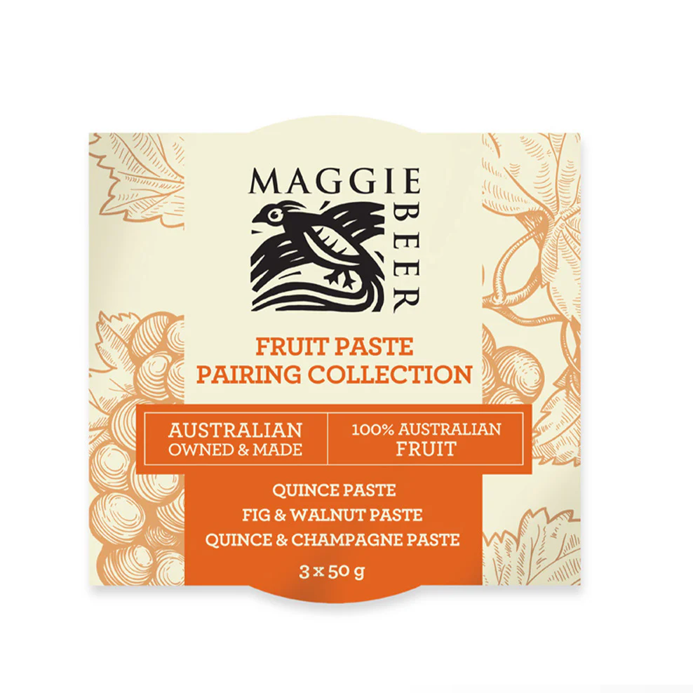 Fruit Paste Pairing Collection - Image 2
