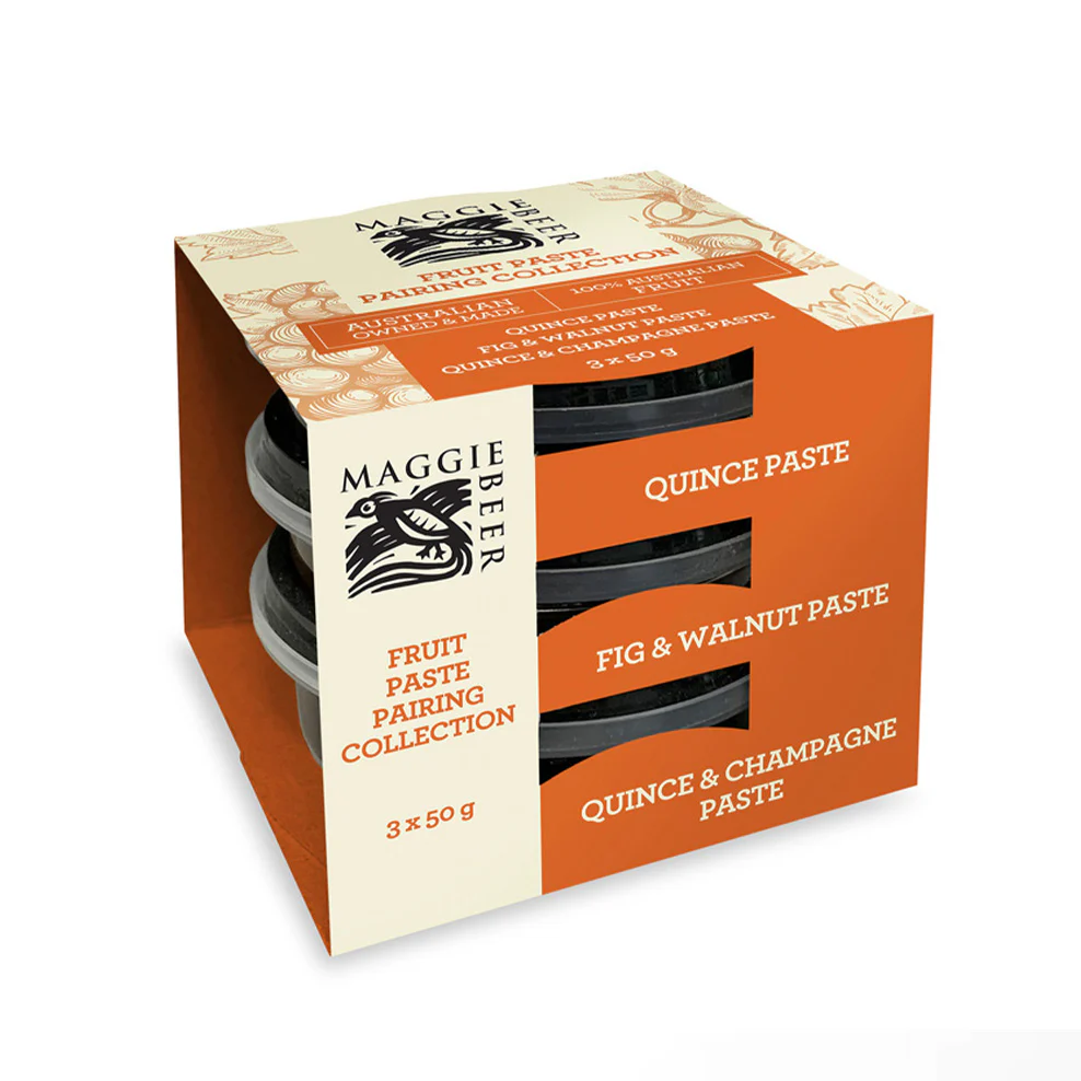 Fruit Paste Pairing Collection - Image 3