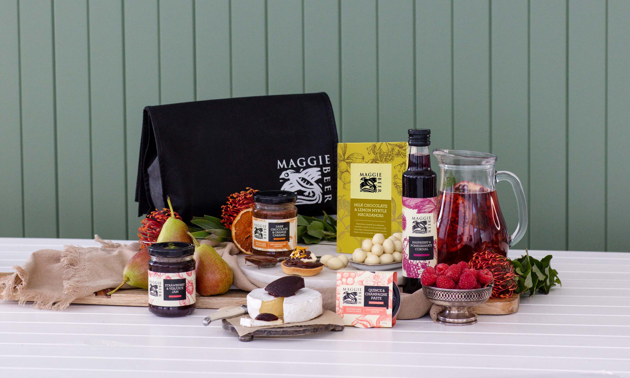 Fruity Summer Gift Pack
