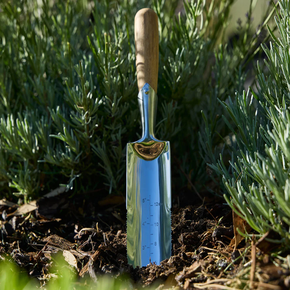 Gardening Tool Set - Spade & Trowel - Image 5