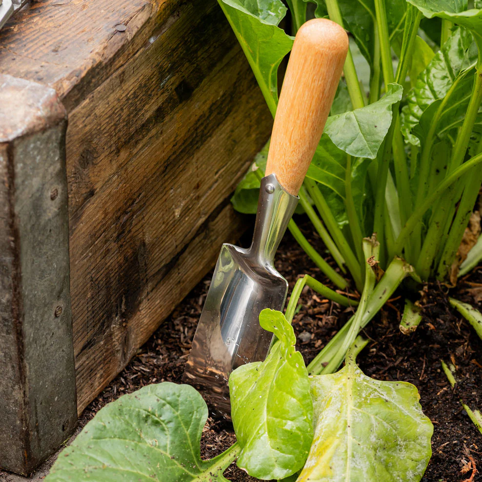 Gardening Tool Set - Spade & Trowel - Image 7
