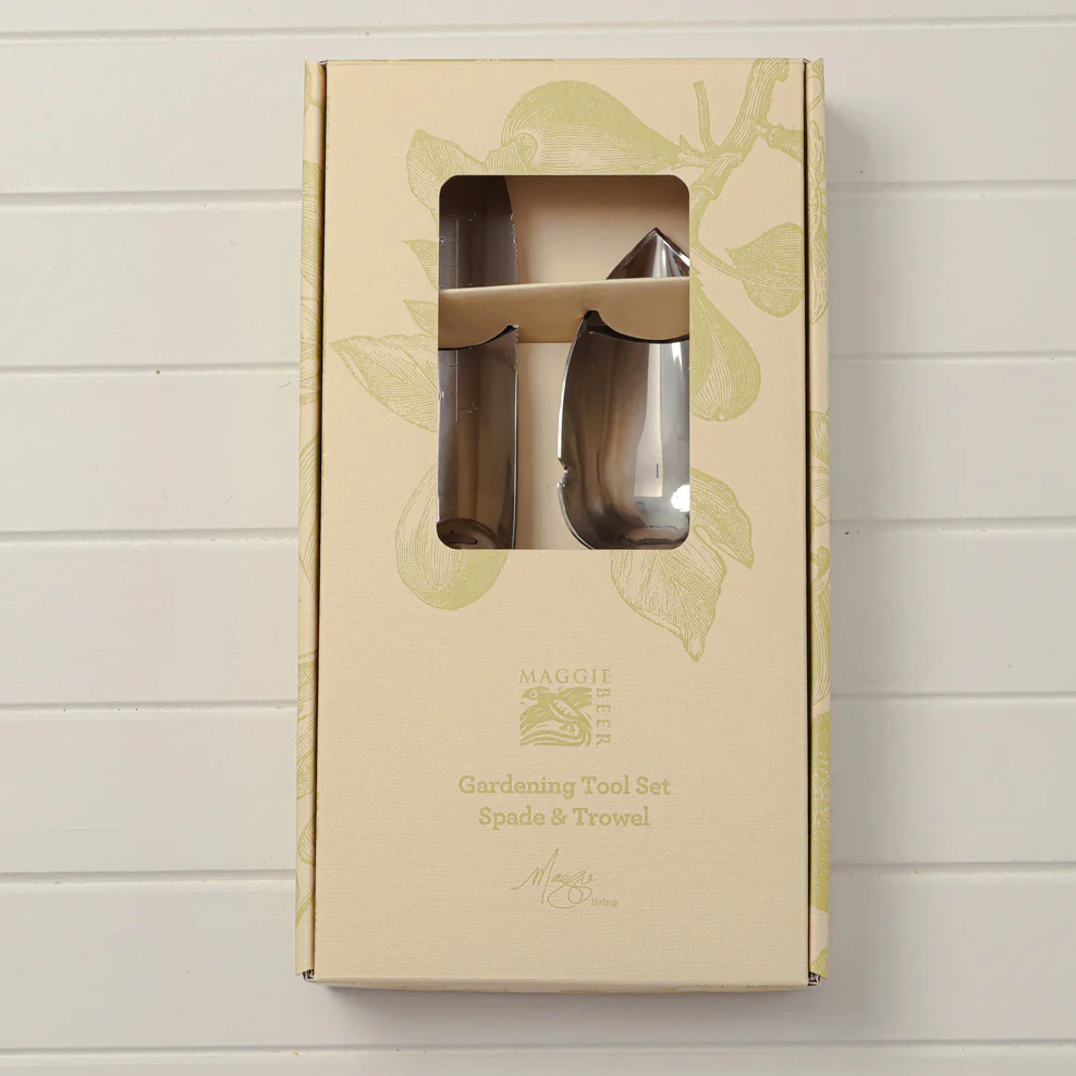 Gardening Tool Set - Spade & Trowel - Image 9