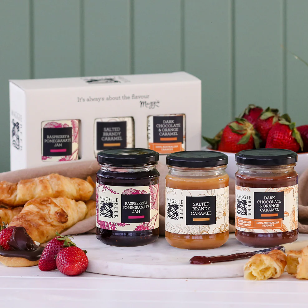 Indulgent Delights Gift Pack - Image 2