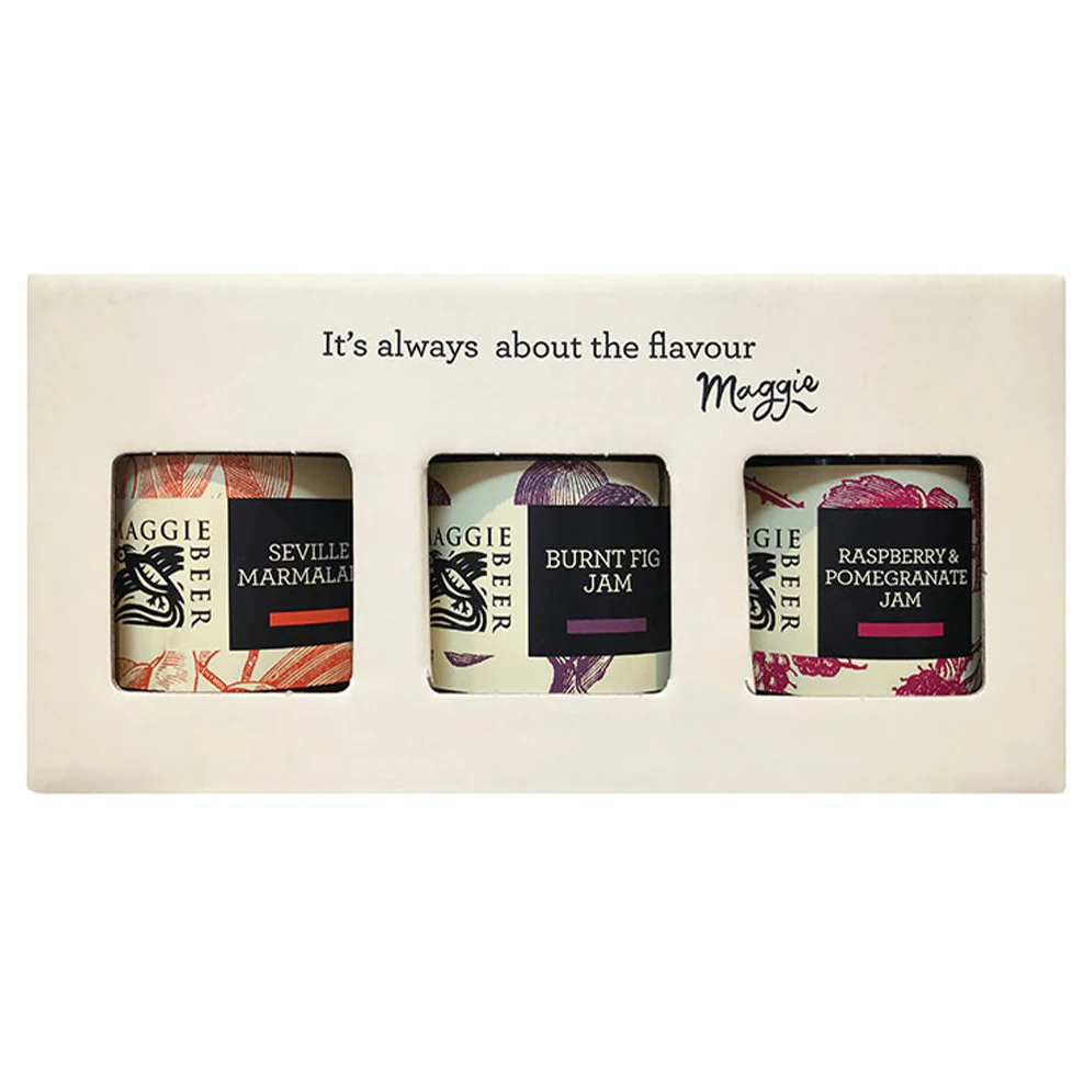Jam Packed Gift Pack 285g each - Image 3
