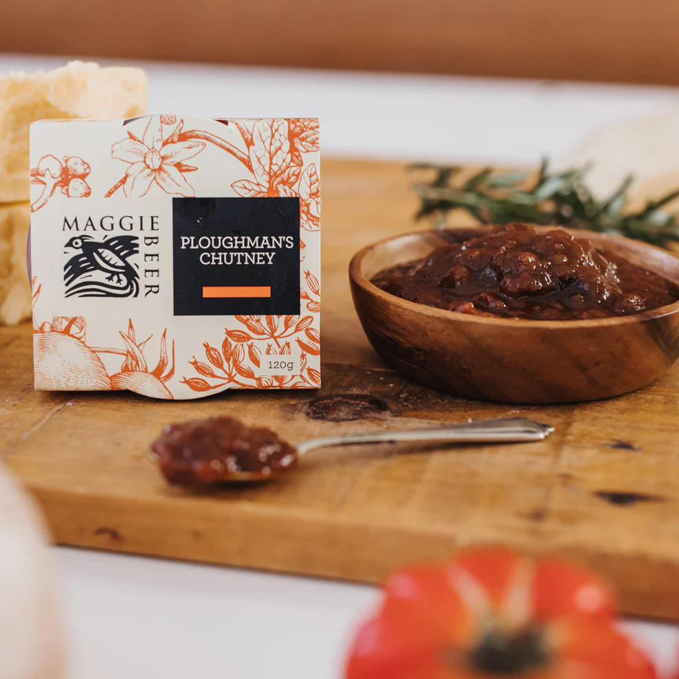 Let There Be Cheese Hamper with Barossa Shiraz - Image 4