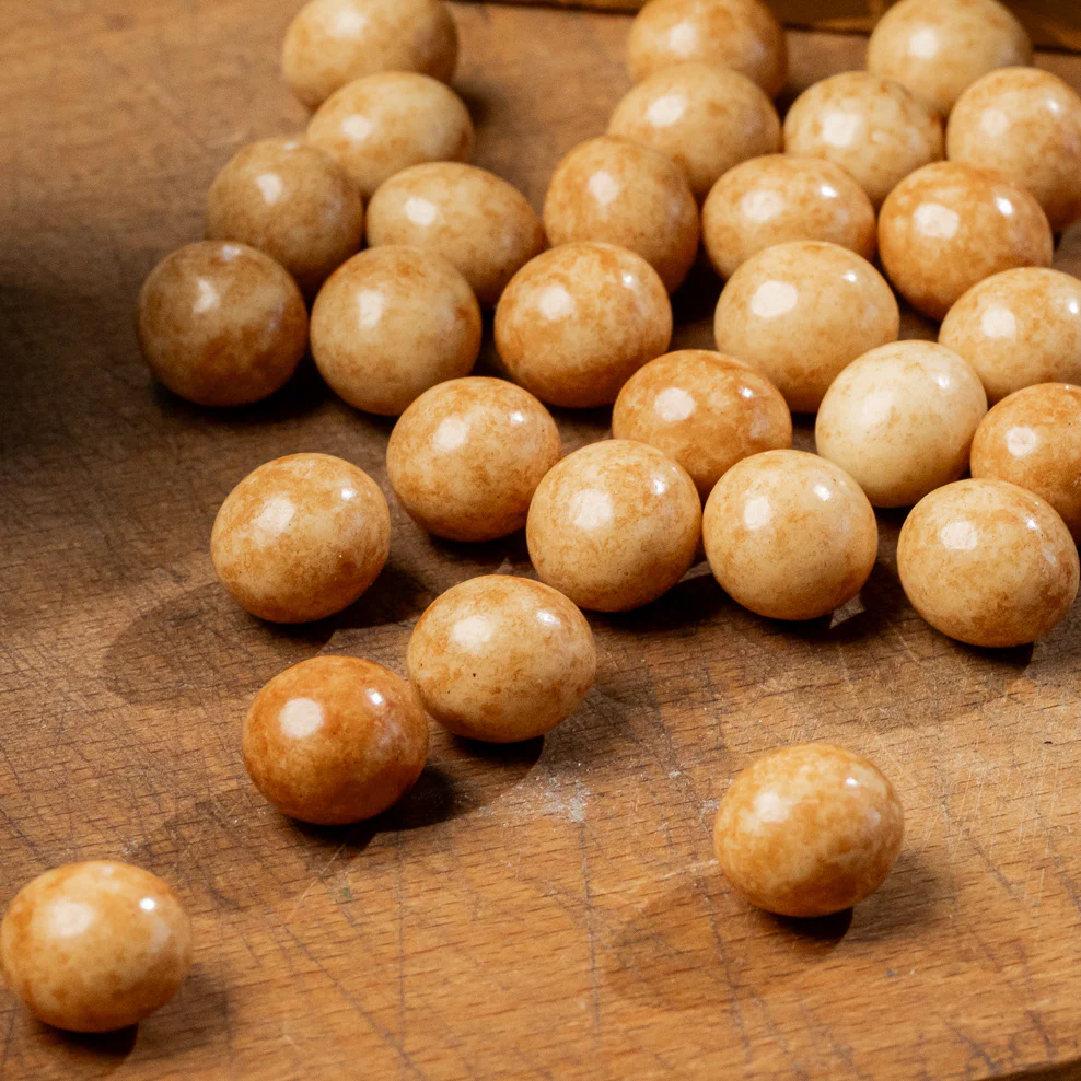Maggie Beer Cappuccino Coffee Beans - Image 5