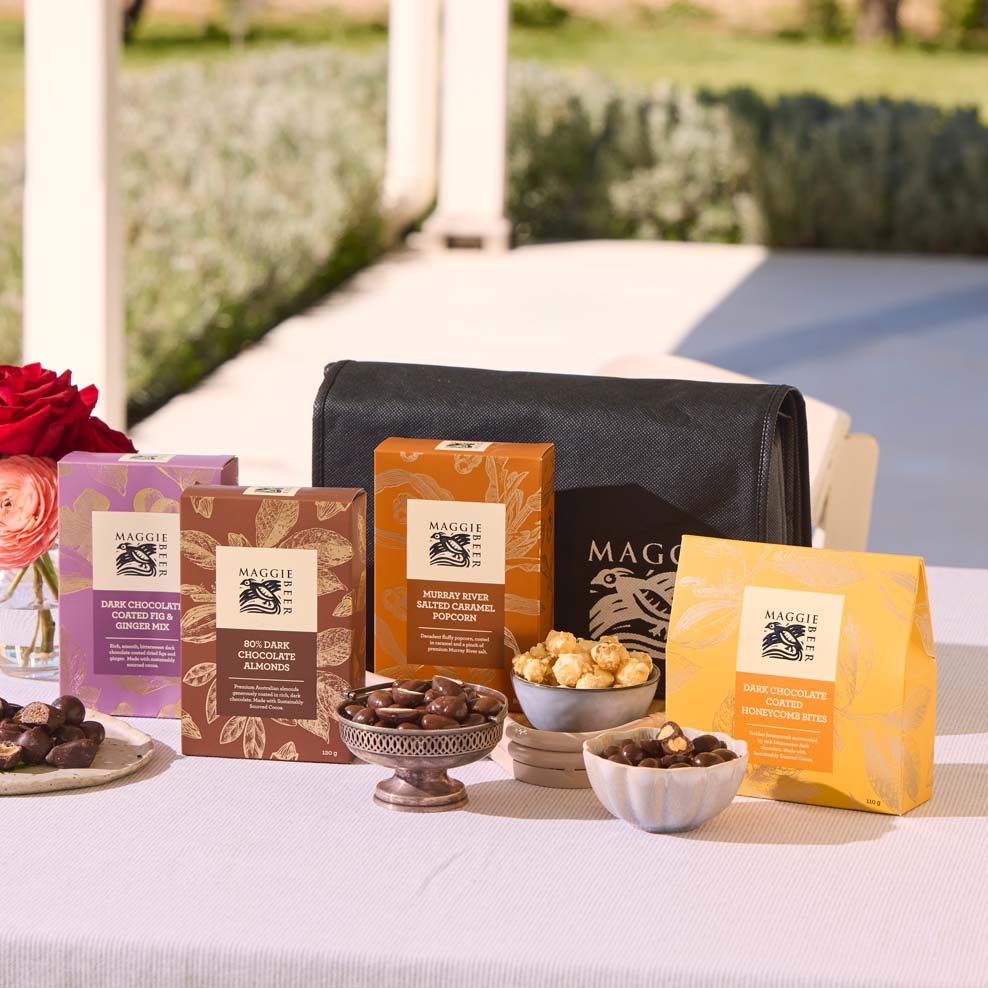 Sweet Snacking Gift Pack - Image 2
