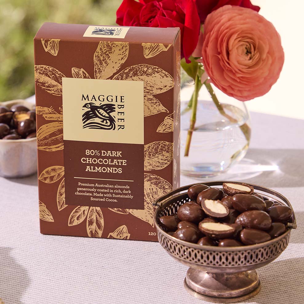 Sweet Snacking Gift Pack - Image 6