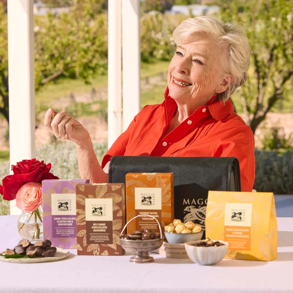 Sweet Snacking Gift Pack - Image 7