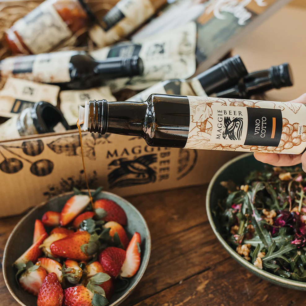 Maggie's Favourites Hamper - Image 2