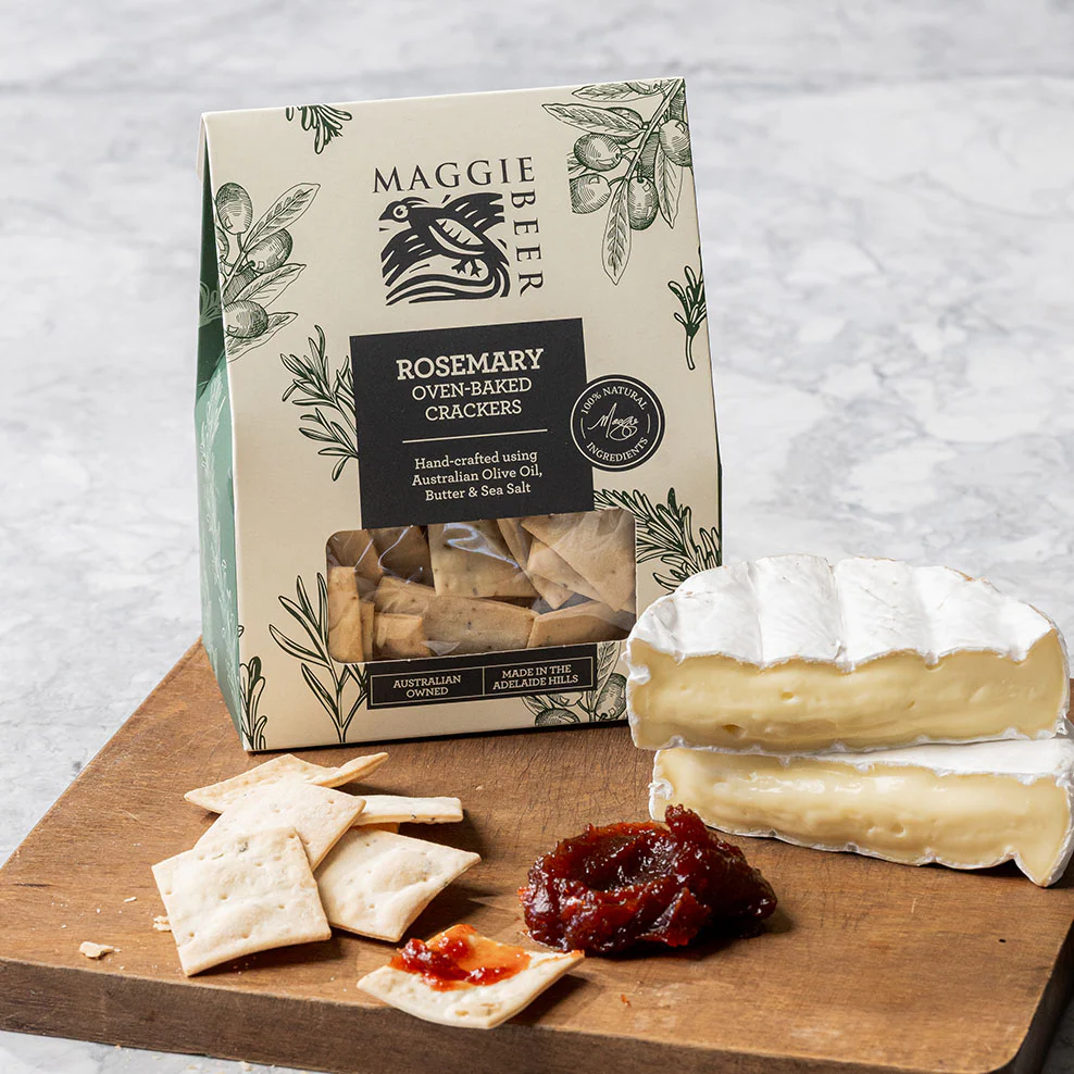 Maggie's Favourites Hamper with Cookbook - Image 10