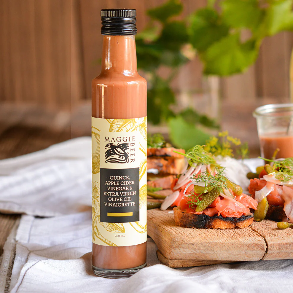 Maggie's Favourites Hamper with Cookbook - Image 8