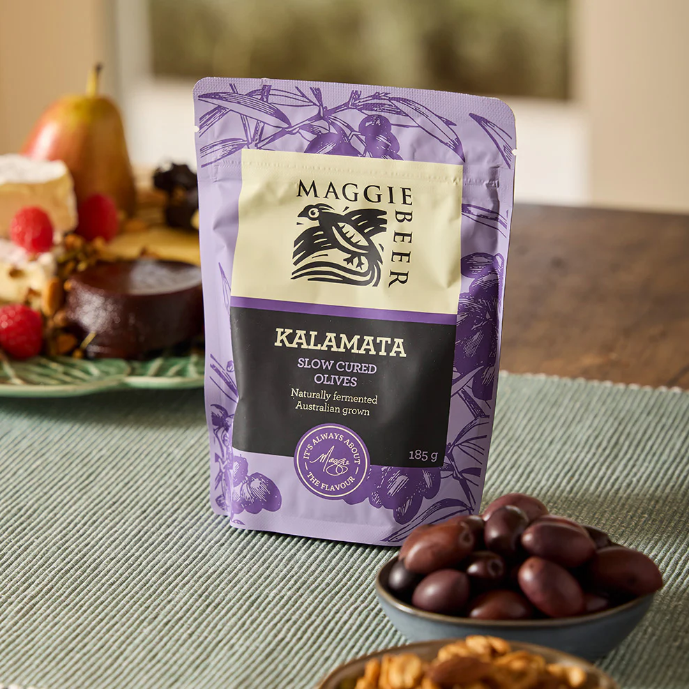 Maggie's Barossa Red Wine & Gourmet Selection Gift Hamper - Image 8