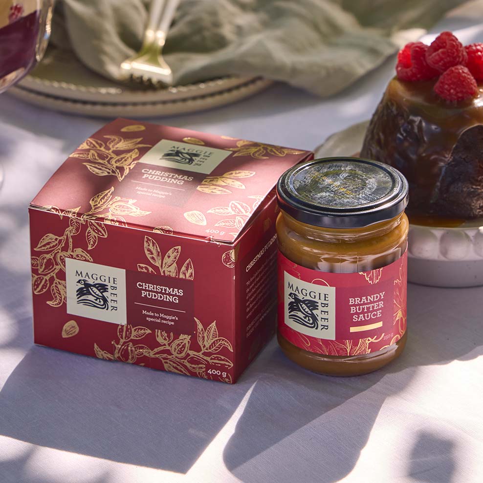 Maggie's Christmas Table Essentials Hamper - Image 3