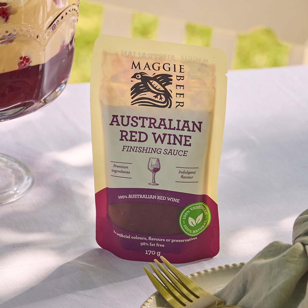 Maggie's Christmas Table Essentials Hamper - Image 4