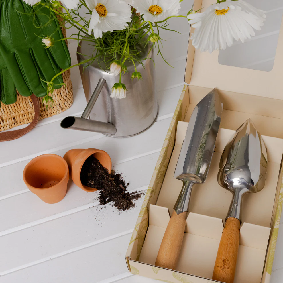Maggie's Garden to Home Market Basket Hamper - Image 4