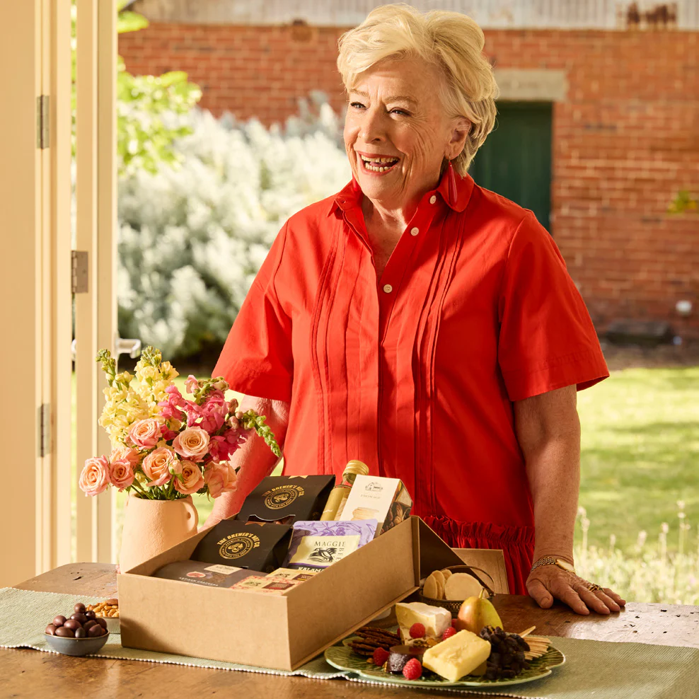 Maggie's Gourmet Selection Gift Hamper - Image 6