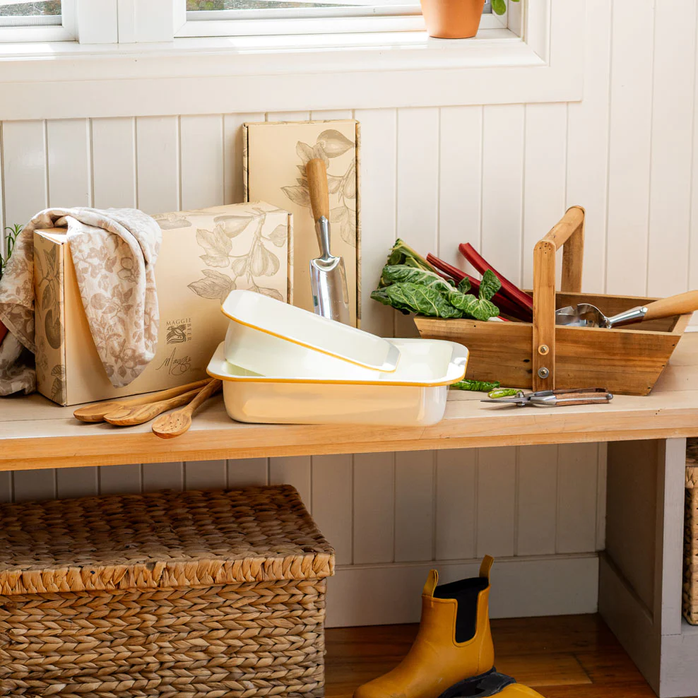 Maggie's Kitchen & Garden Favourites Gift Pack - Image 2