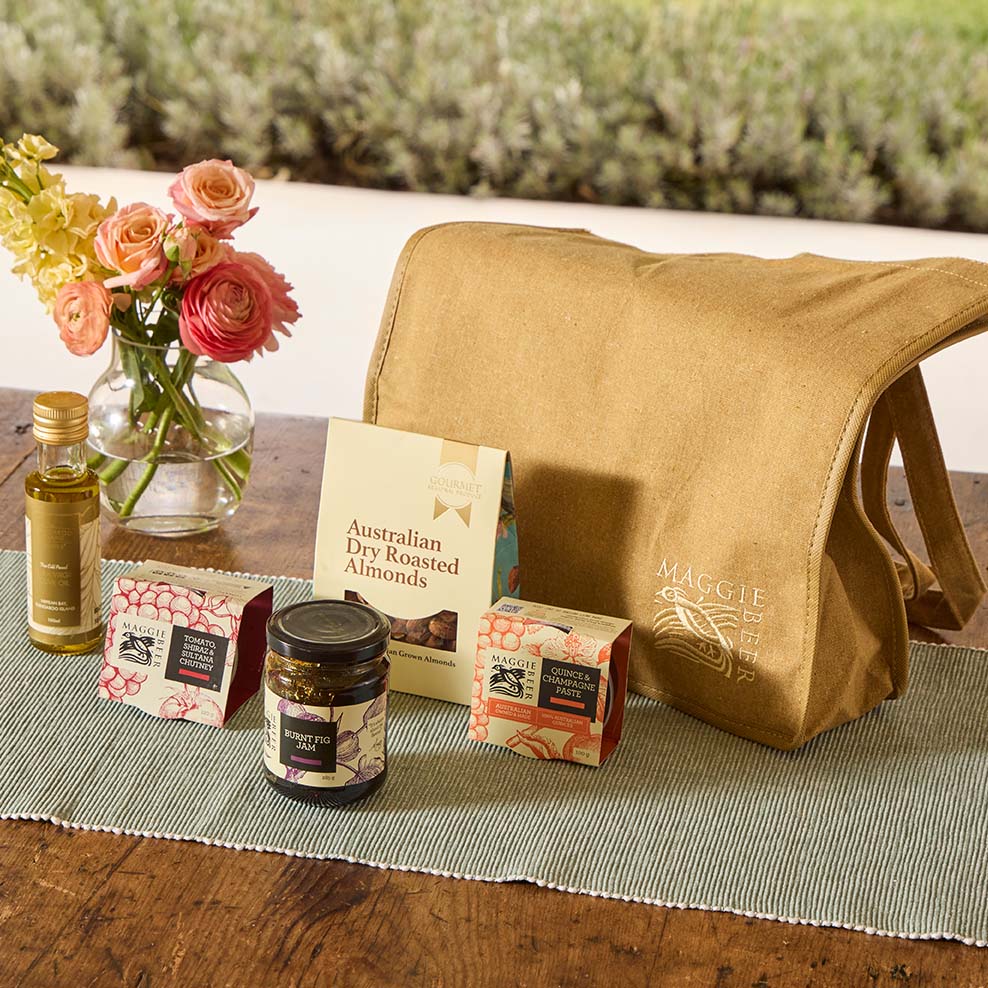 Maggie's Savoury Platter Essentials Gift Pack - Image 2
