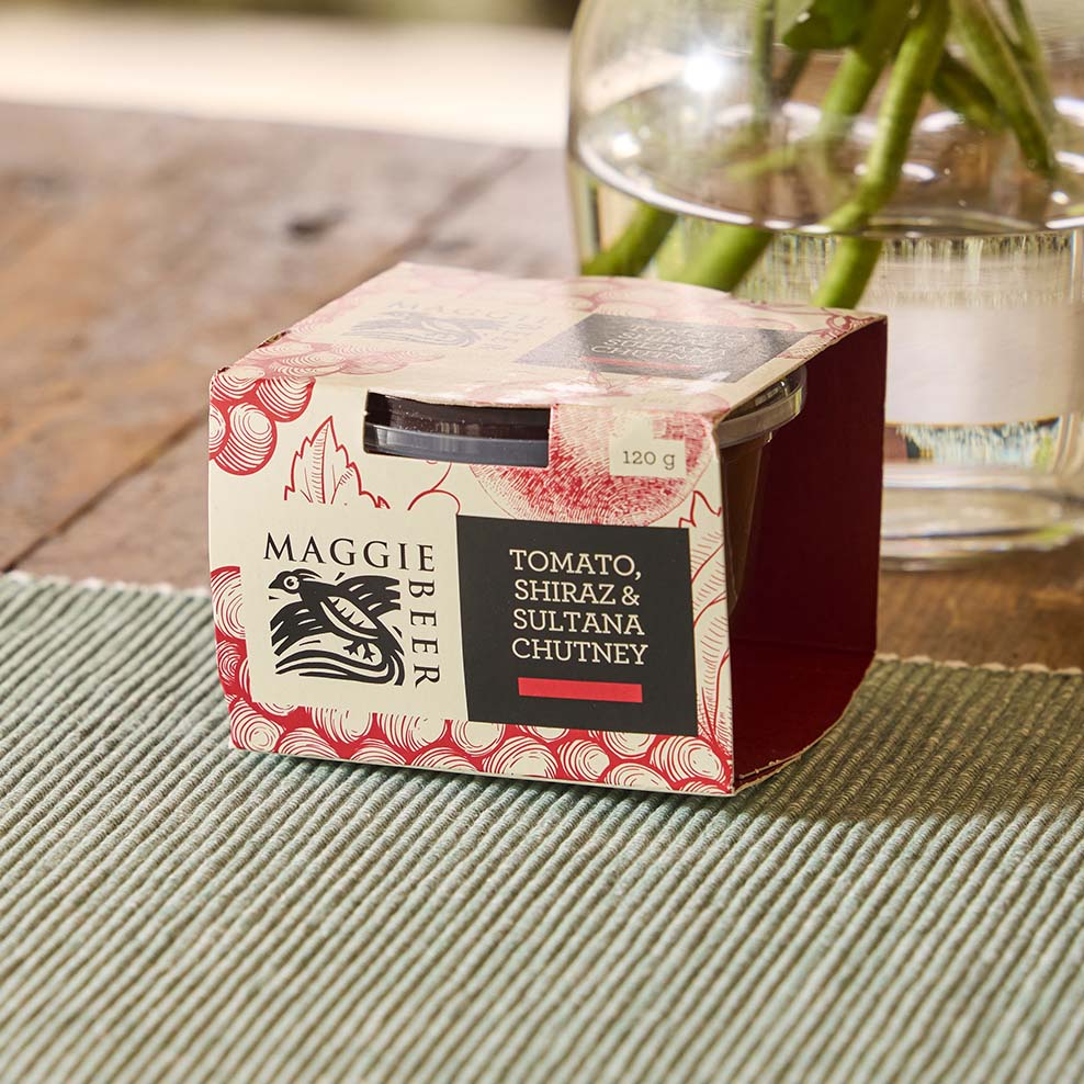 Maggie's Savoury Platter Essentials Gift Pack - Image 4