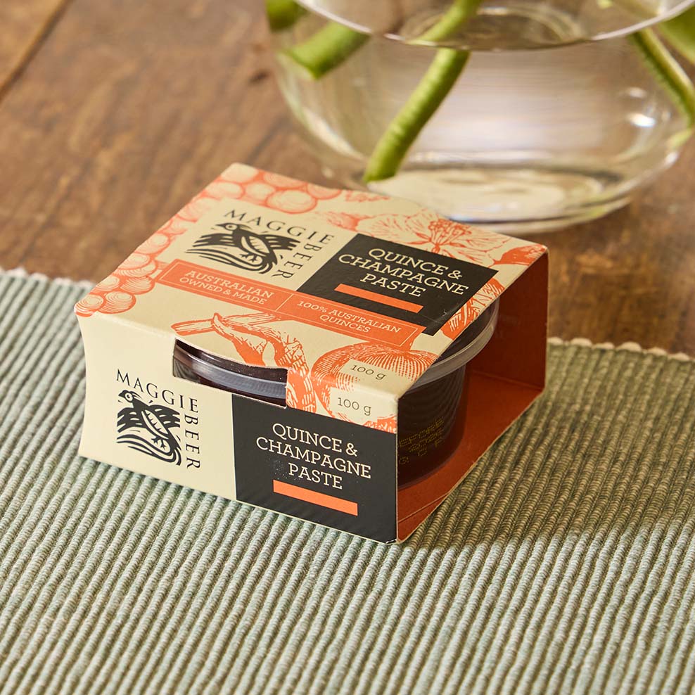 Maggie's Savoury Platter Essentials Gift Pack - Image 5