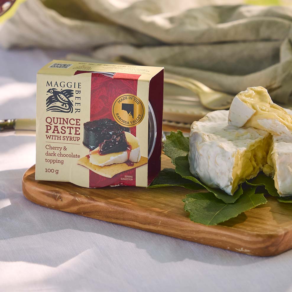 Maggie's Xmas Dessert Selection Hamper - Image 8